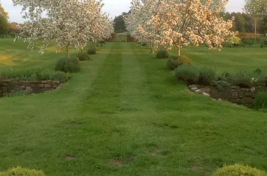 Longhouse Farm