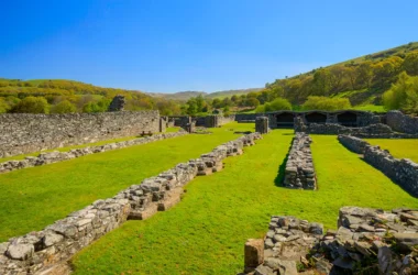 Strata Florida – Vale of Flowers