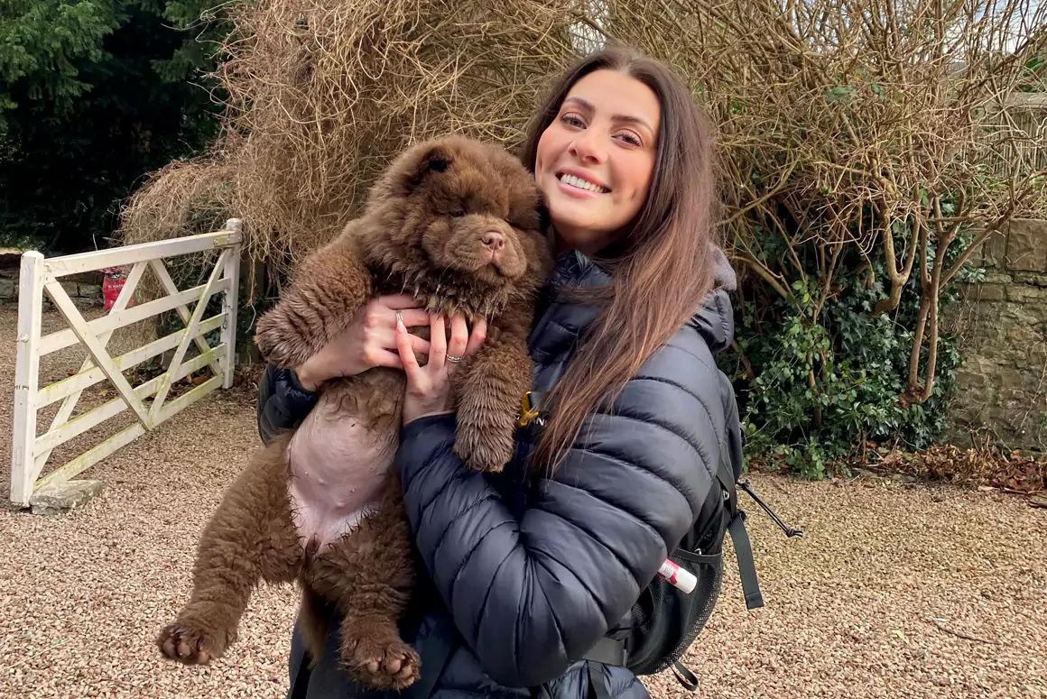 Ashmole & Co Member of Staff Takes on Bath Half Marathon