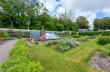 Scolton Manor Park