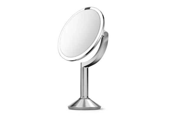 Sensor Mirror Trio 1x/5x/10x from Simplehuman