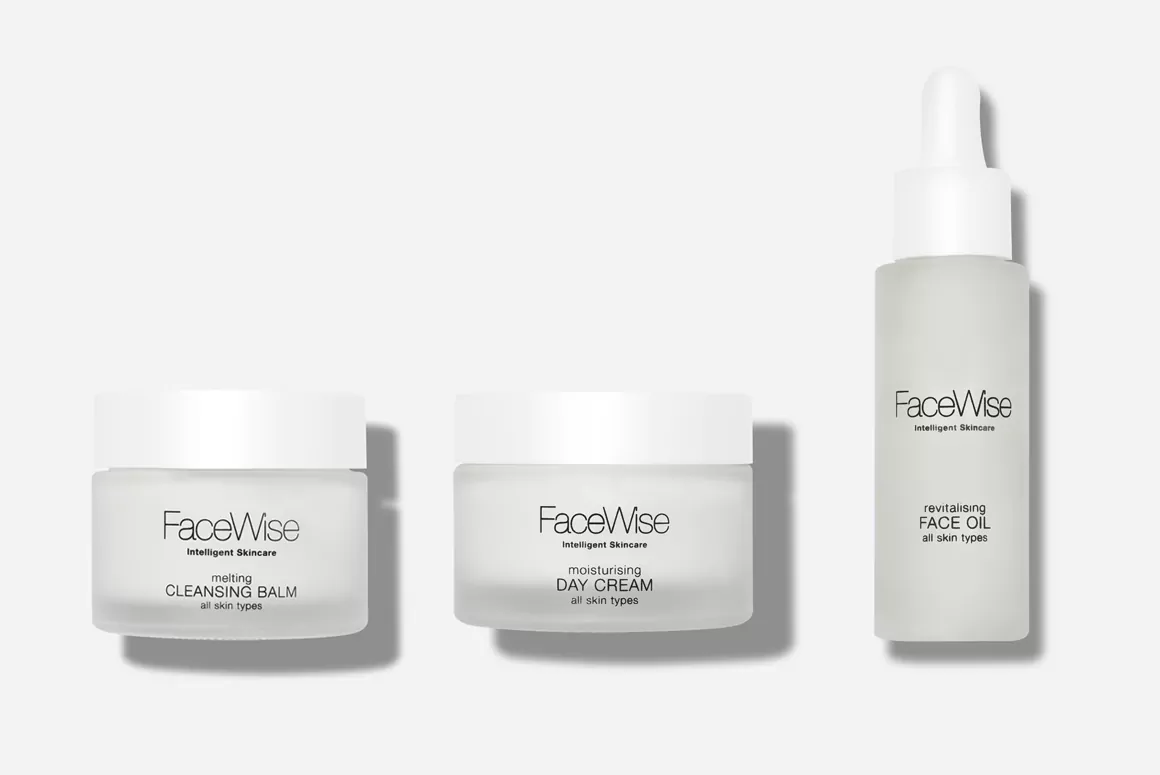Skincare from FaceWise
