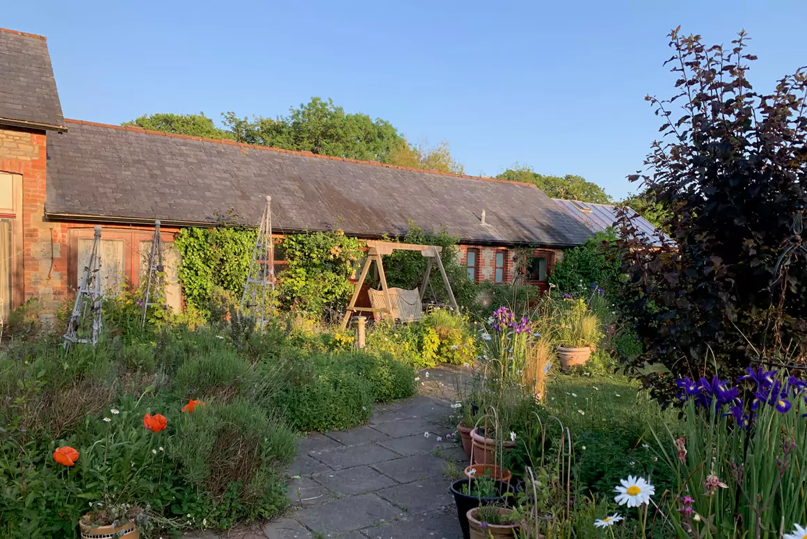 Swallow Barns