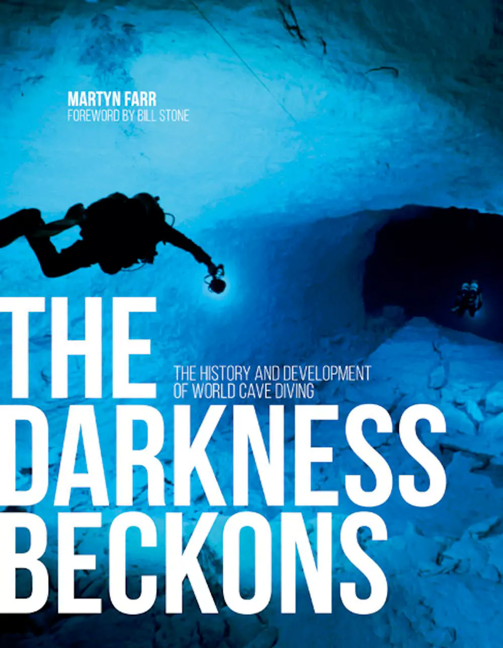 The Darkness Beckons The Darkness Beckons