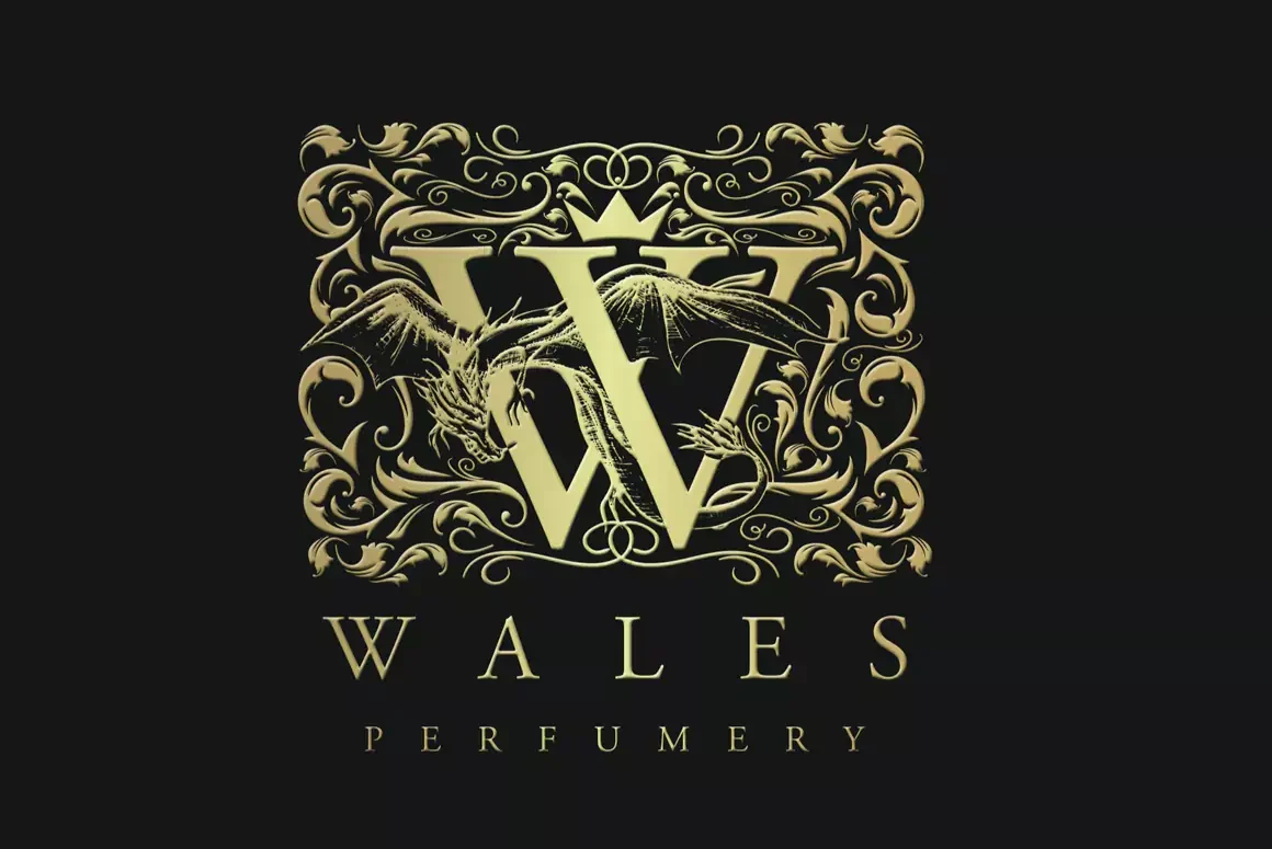 Wales Perfumery