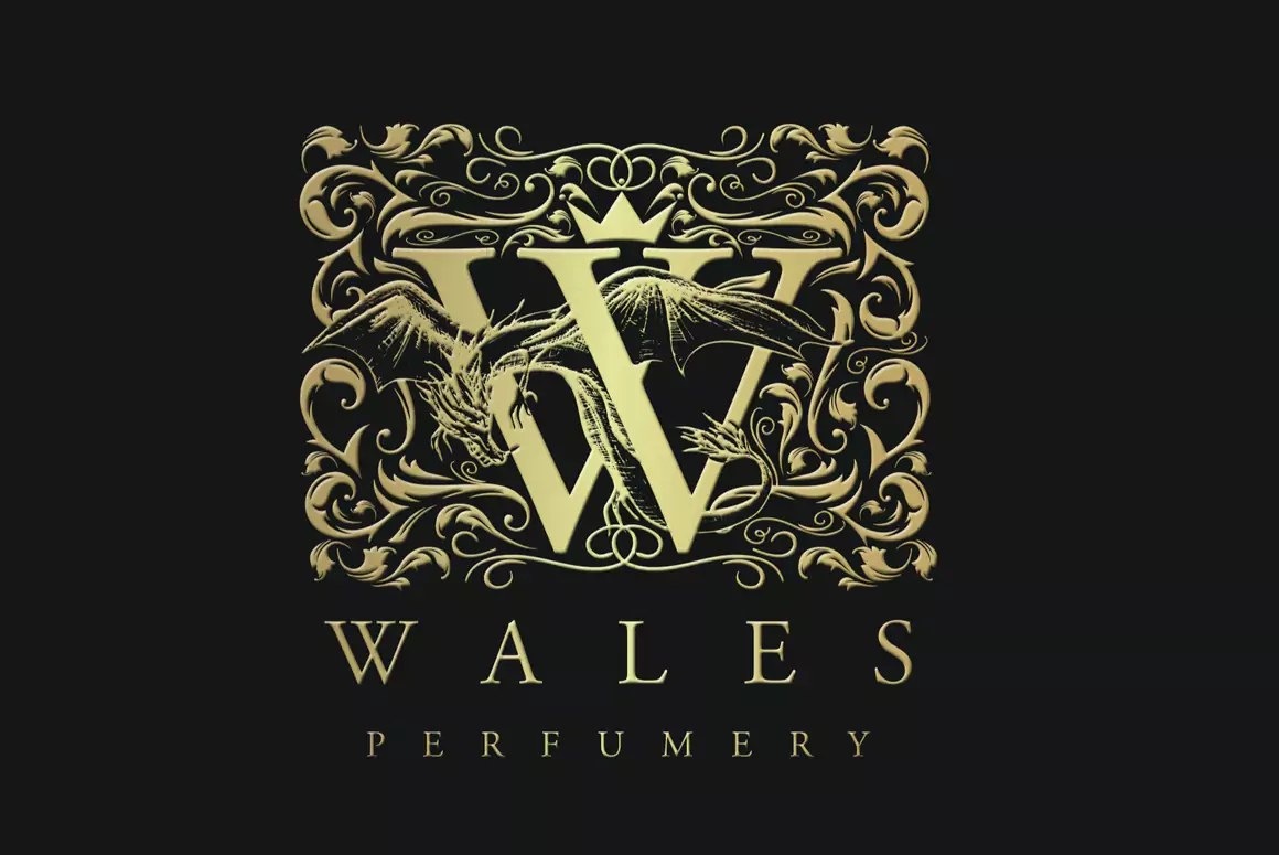 Wales Perfumery
