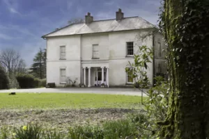 Scolton Manor Park