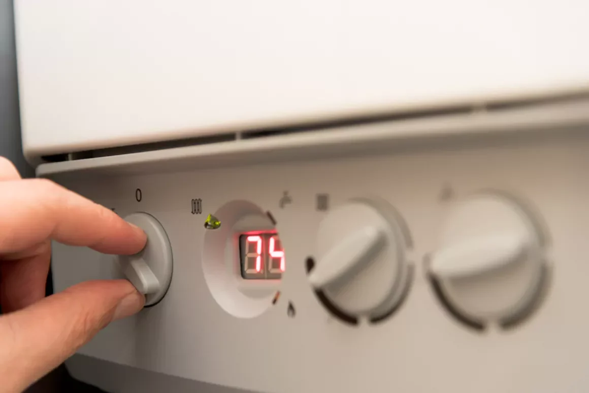 How to Reduce Your Energy Usage in the Home 2024