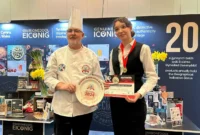 Students Medal Success at Welsh International Culinary Championships