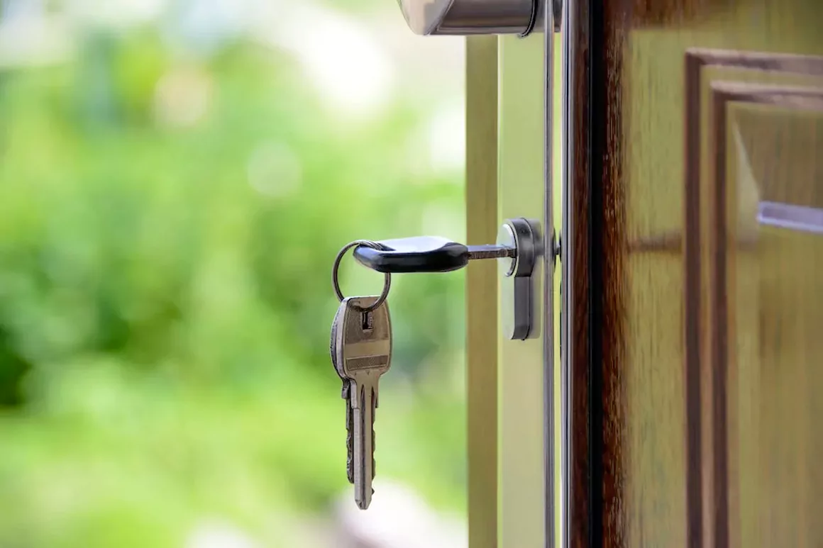 Preparing Your Home for Sale: Welsh Edition