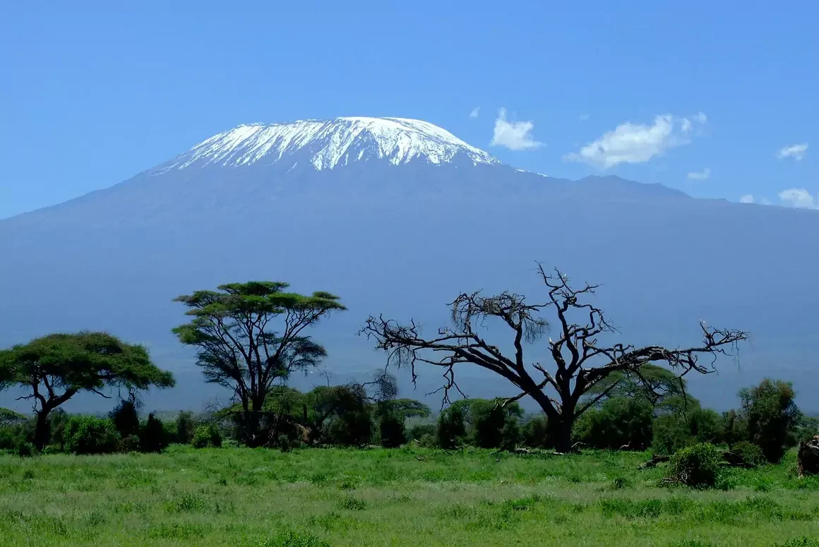 5 Bucket List Mountains to Climb
