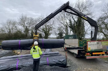Shropshire Union Canal Society, March 2024 Work Party Report
