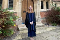 Coleg Sir Gâr to Cambridge: Evie’s Journey to One of the Top UK Universities