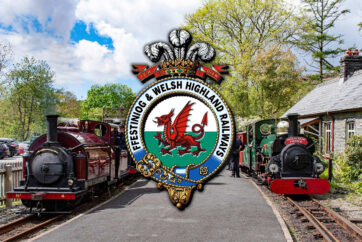 We Need Your Ffestiniog Railway Memories!