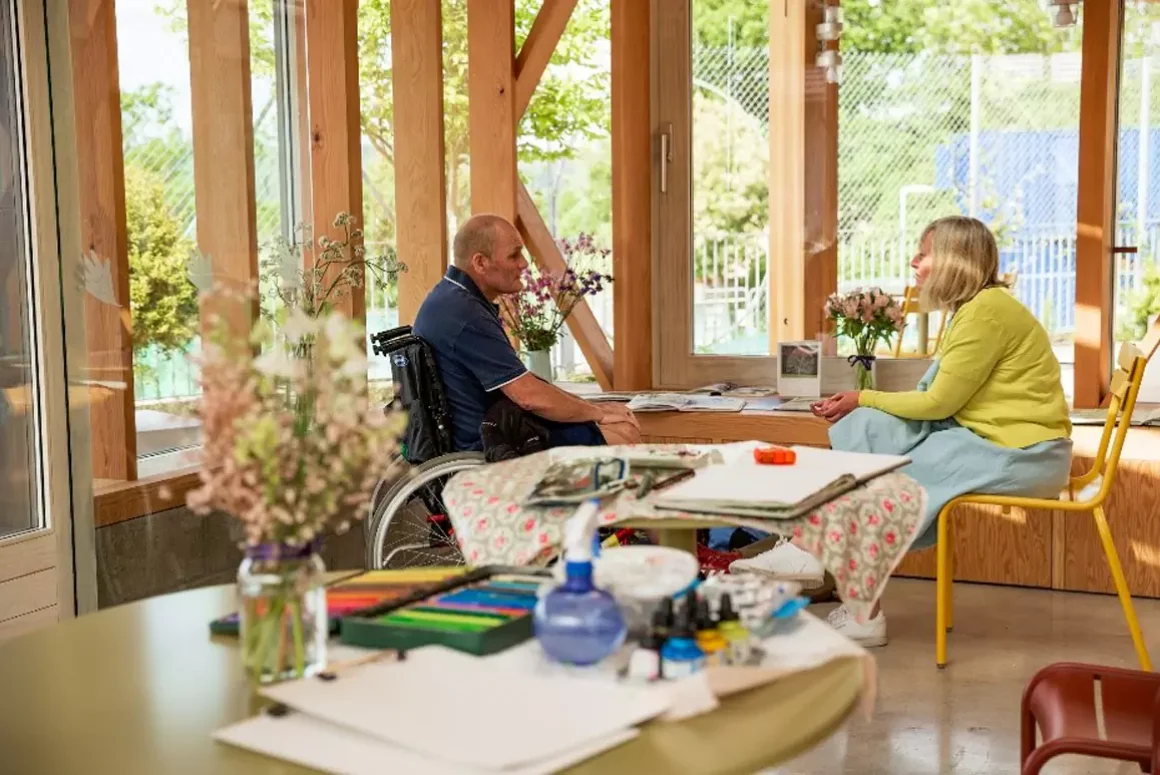 Horatio’s Garden Wales Arts Programme Blooms Thanks to Millennium Stadium Charitable Trust