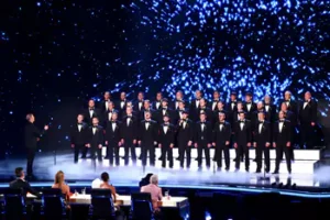 Johns' Boys Male Chorus