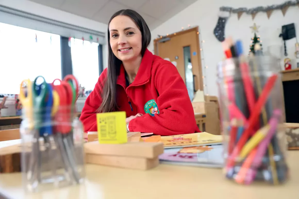 Explosion Survivor and Entrepreneur Win Coveted Apprenticeship Awards