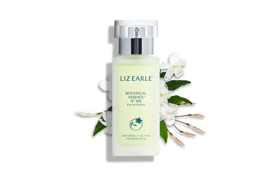 Botanical Essence™ No.100 Eau de Parfum from Liz Earle