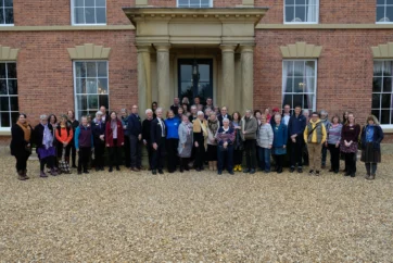 National Gardens Scheme Regional Meeting