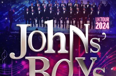 Johns' Boys Male Chorus