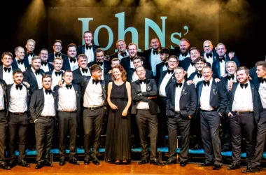 Johns' Boys Male Chorus