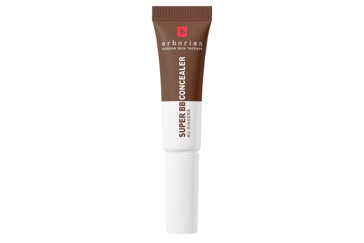 Super BB Concealer-Serum from Eborian