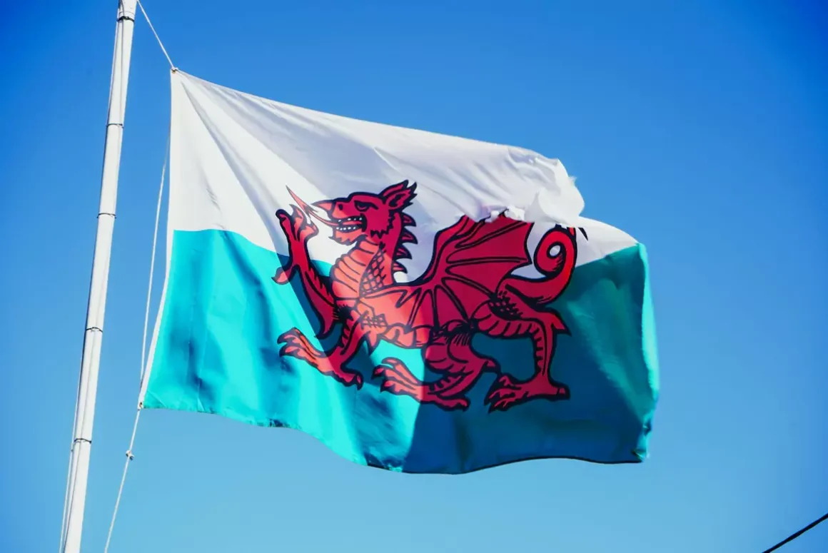 What Does Levelling Up Look Like for Wales?