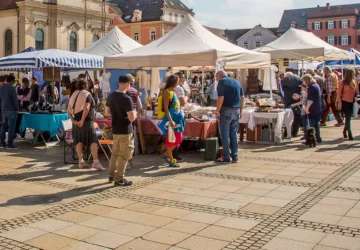 Artisan Market