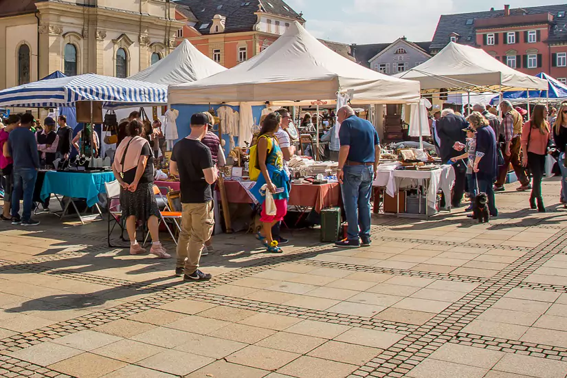 Artisan Market