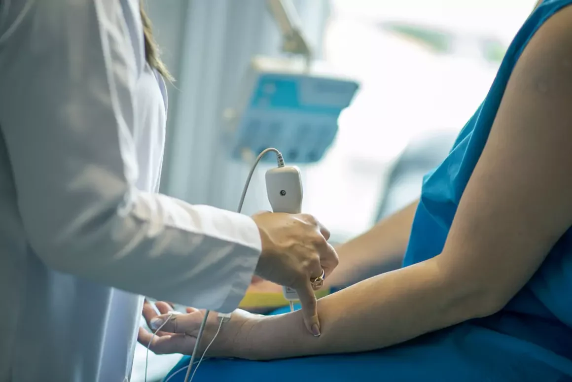 Building and Marketing Your Medical Practice in Britain: Strategies for Success