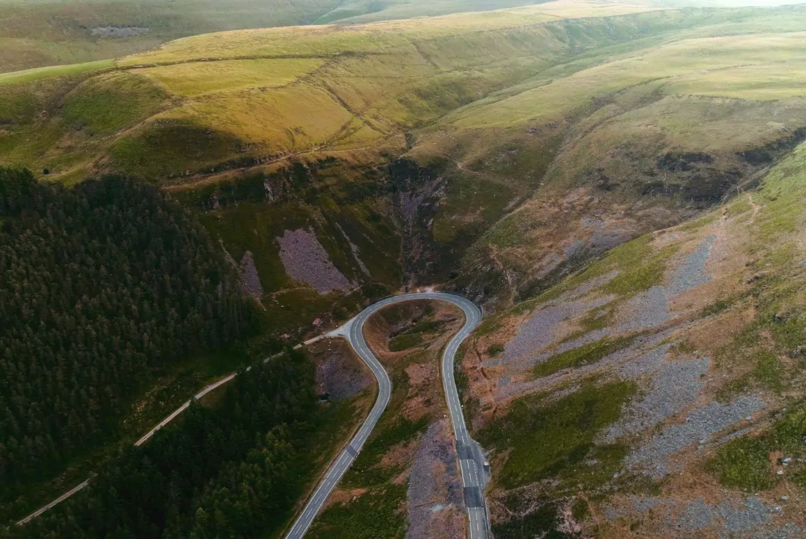 Family Fun: Top Campervan Holiday Destinations in Wales