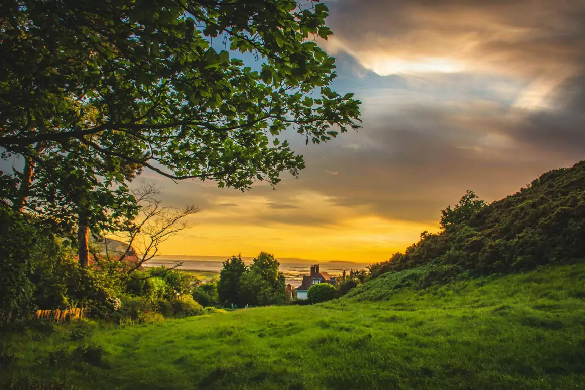 Family Fun: Top Campervan Holiday Destinations in Wales