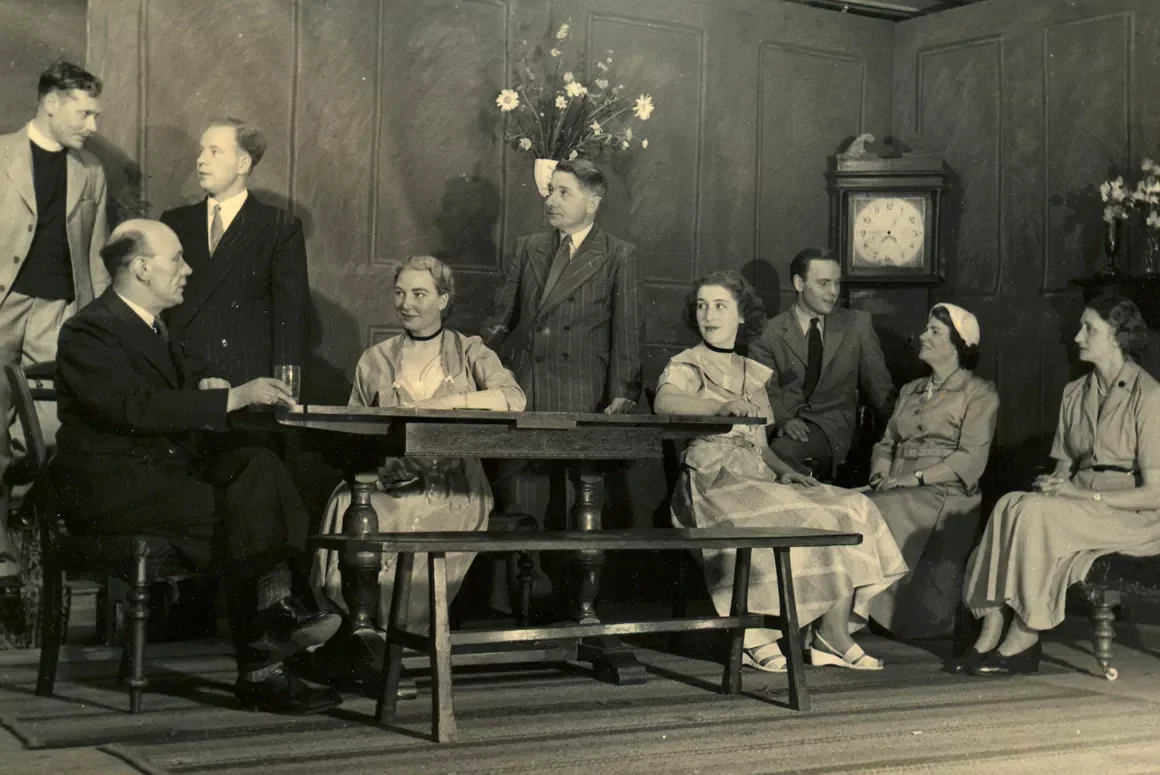 Raglan…A Present of the Past