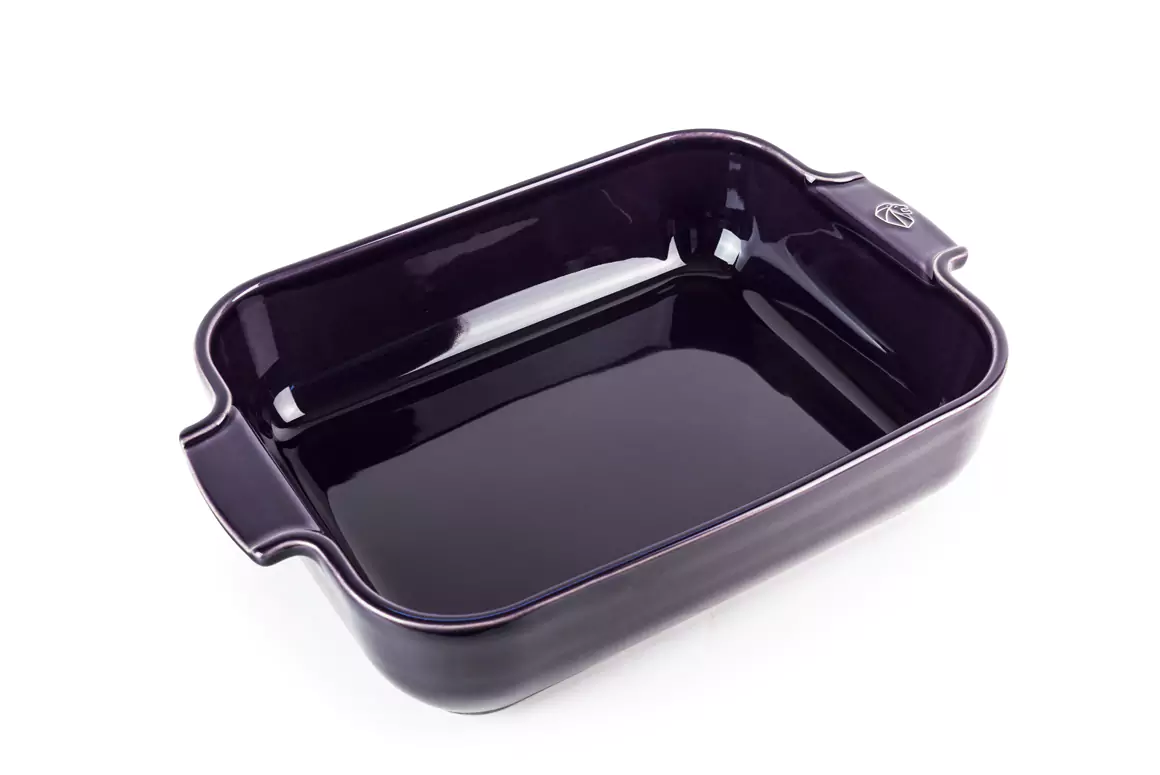 Appolia Ceramic Rectangular 32cm Baking Dish from Peugeot