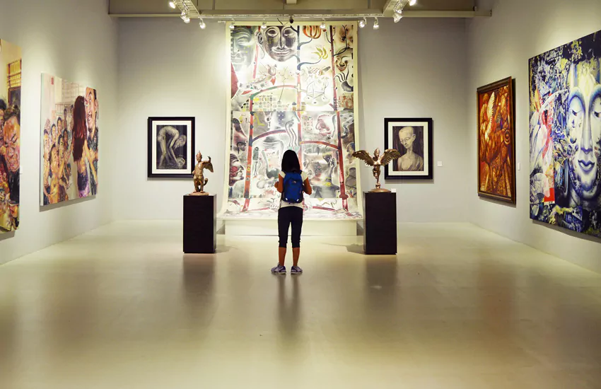 Art Exhibition