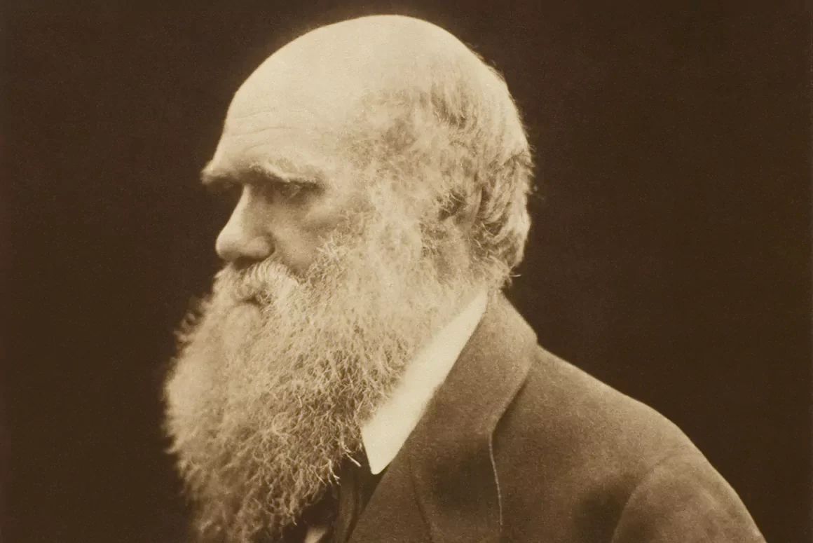 Following the Footsteps of Darwin Following the Footsteps of Darwin