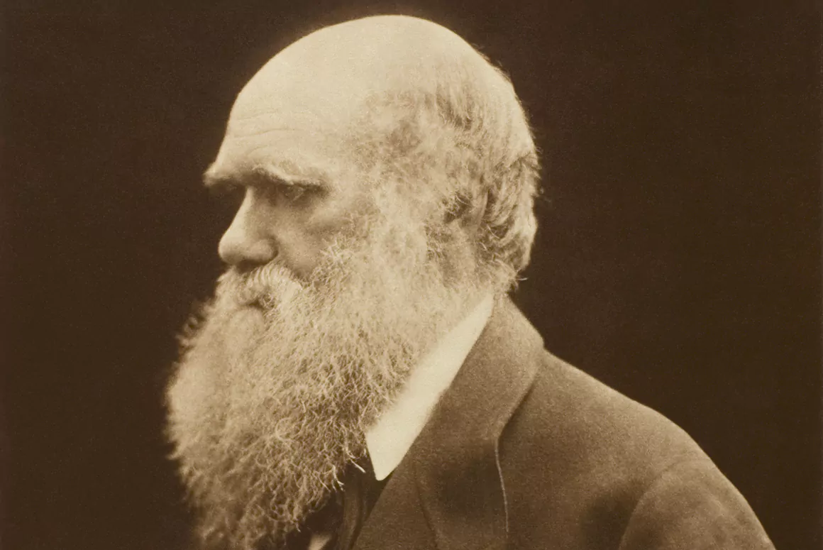 Following the Footsteps of Darwin