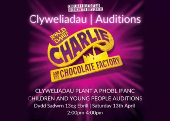 Aberystwyth Arts Centre Seeks Young Cast Members for Upcoming Summer Production