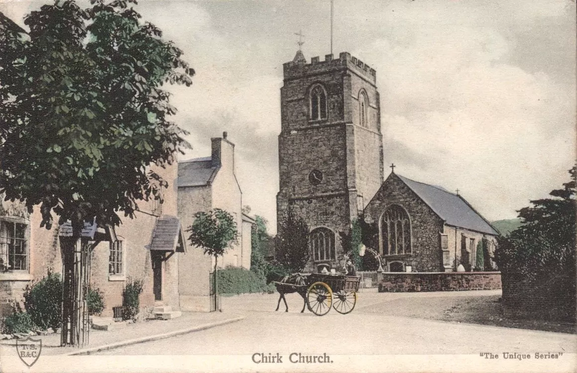 Following the Footsteps of Darwin