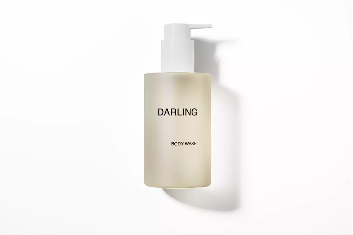 Body Wash from Darling