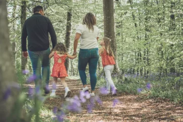 Gregynog’s Nature Programme Awarded £246,966