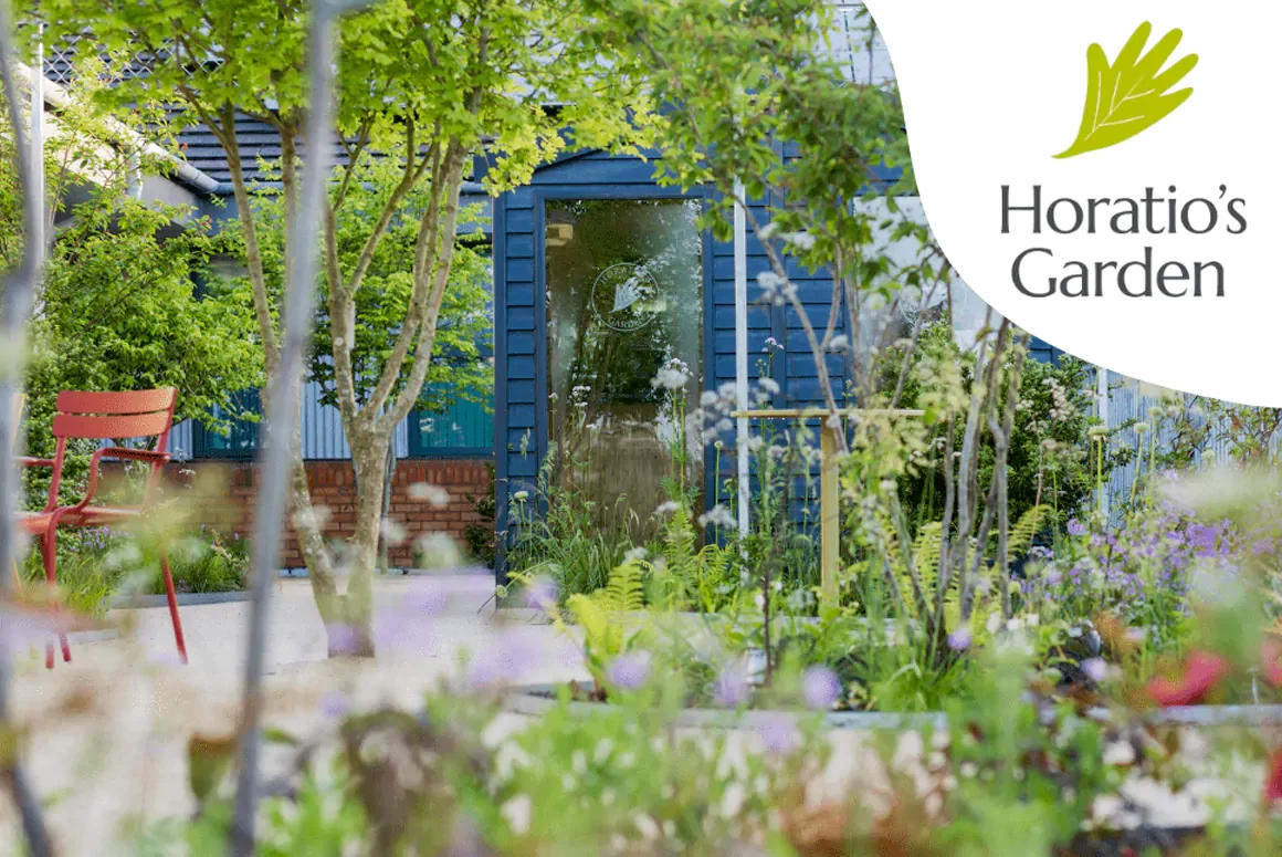 Horatio’s Garden Wales Launches New Private Tours