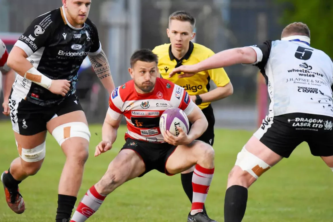 Llandovery Make History