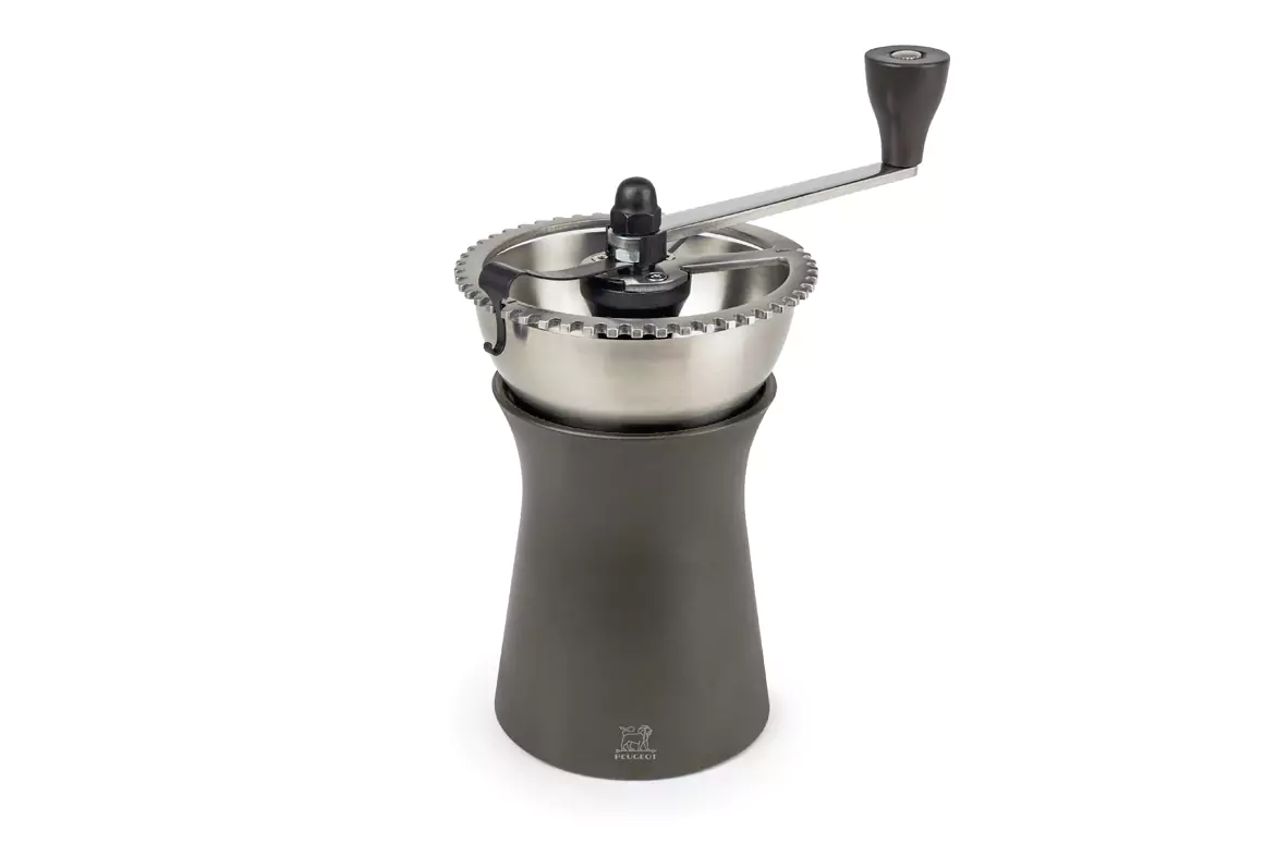 Kronos Moulin Coffee 19cm Mill from Peugeot