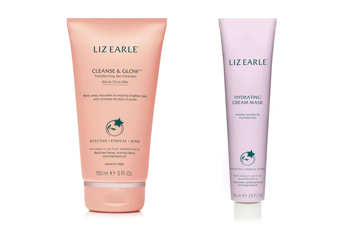 Liz Earle Skincare