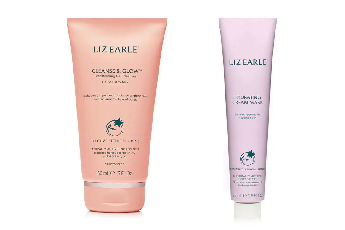 Liz Earle Skincare