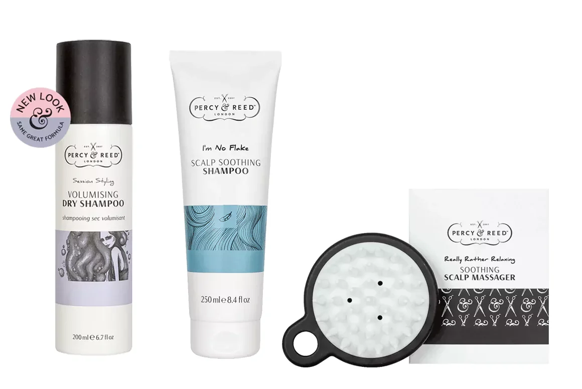 Shampoo from Percy & Reed