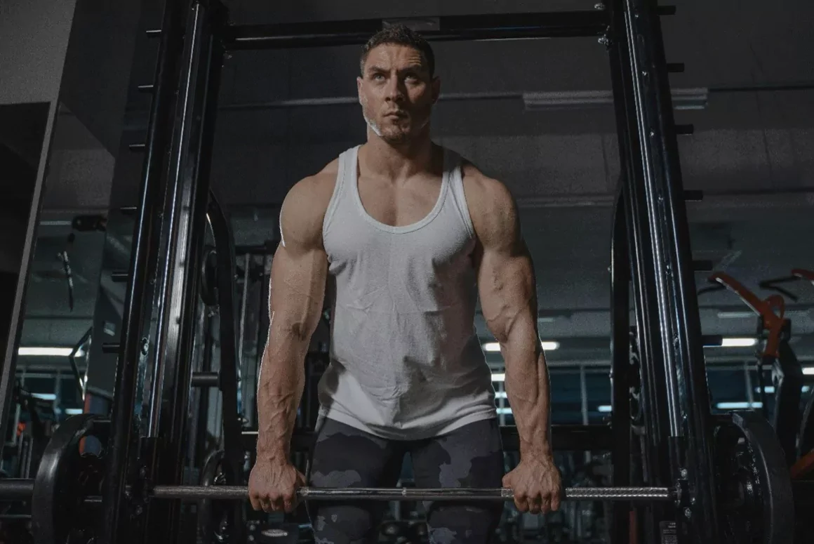 Build Lasting Strength and Stamina with Ostarine MK2866