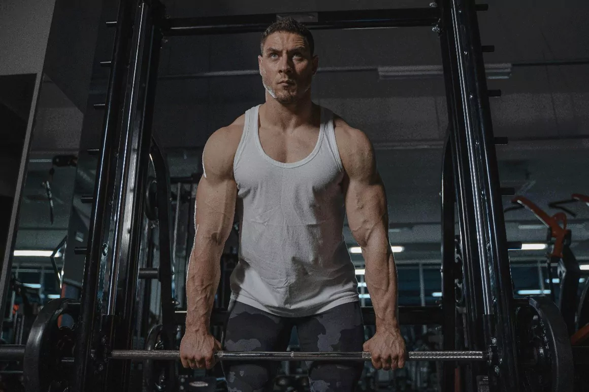 Build Lasting Strength and Stamina with Ostarine MK2866