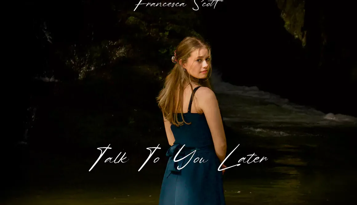 Music Technology Student Releases Her Debut Single